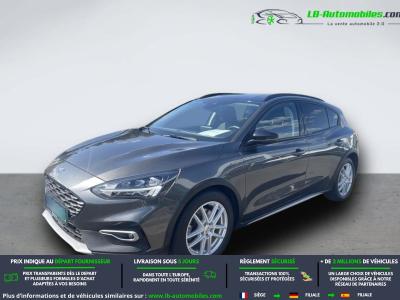 Ford Focus  2.0 EcoBlue 150 BVM