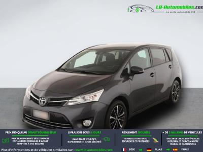 Toyota Verso 132 VVT-i BVM
