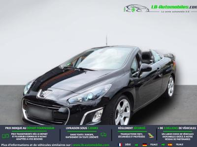 Peugeot 308 CC 1.6 THP 16V 156ch BVA