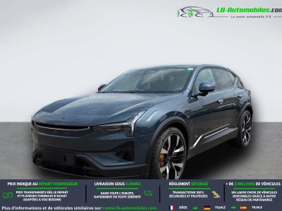 Polestar Polestar 3 Polestar 3