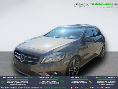 Mercedes Classe A 180 7-G DCT A
