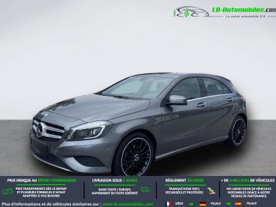 Mercedes Classe A 180 7-G DCT A