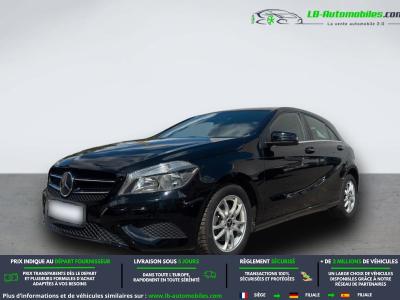 Mercedes Classe A 180