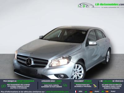 Mercedes Classe A 180