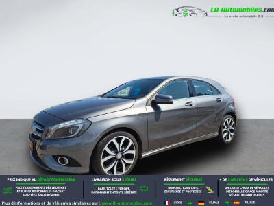 Mercedes Classe A 180