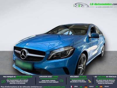 Mercedes Classe A 180