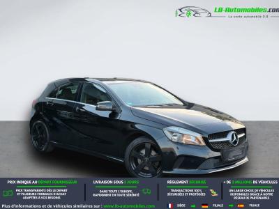 Mercedes Classe A 180