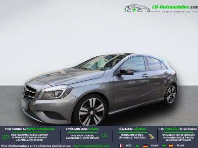 Mercedes Classe A 200 7-G DCT A