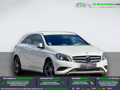 Mercedes Classe A 200 7-G DCT A