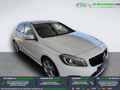 Mercedes Classe A 180