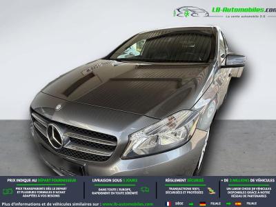 Mercedes Classe A 180