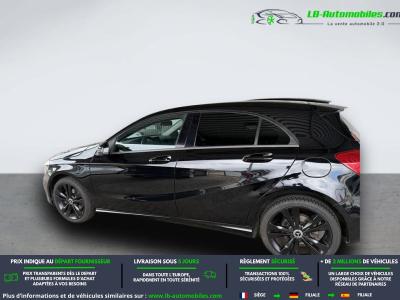 Mercedes Classe A 180