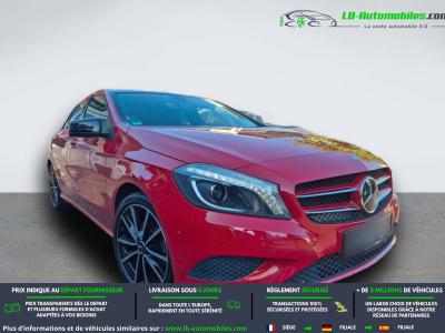 Mercedes Classe A 180