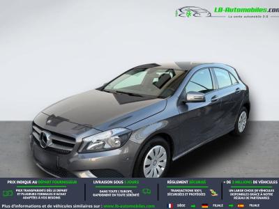 Mercedes Classe A 180