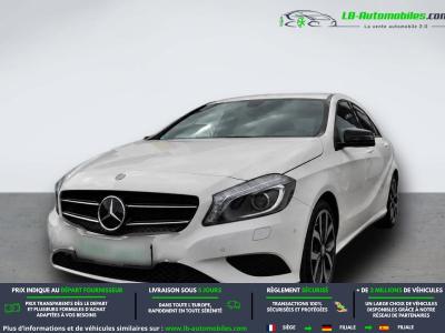 Mercedes Classe A 180