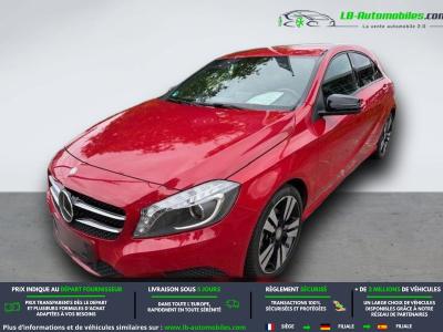 Mercedes Classe A 180