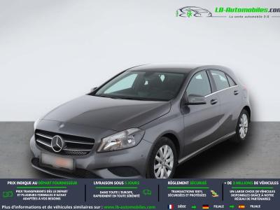 Mercedes Classe A 180