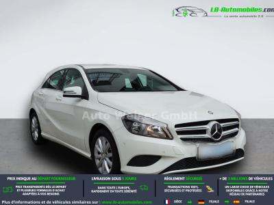 Mercedes Classe A 180 CDI 7-G DCT A