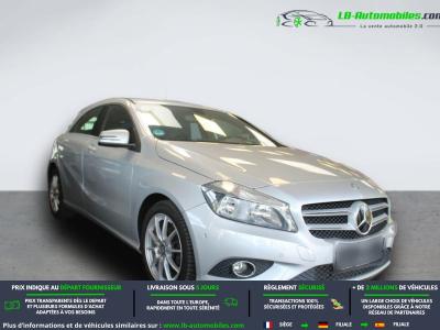 Mercedes Classe A 180 CDI