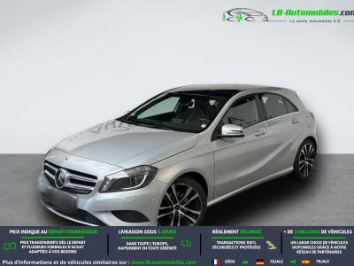 Mercedes Classe A 200 CDI 7-G DCT A