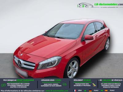 Mercedes Classe A 200 CDI 7-G DCT A