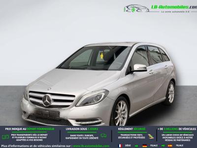 Mercedes Classe B 180