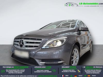 Mercedes Classe B 180