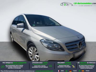 Mercedes Classe B 180