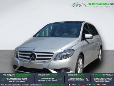 Mercedes Classe B 180 7-G DCT A