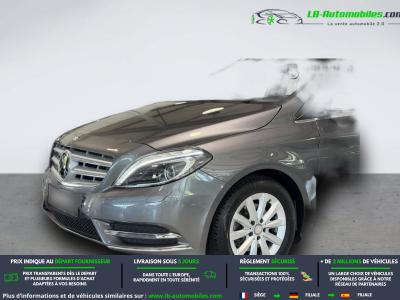 Mercedes Classe B 200 7-G DCT A