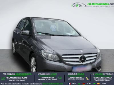 Mercedes Classe B 180