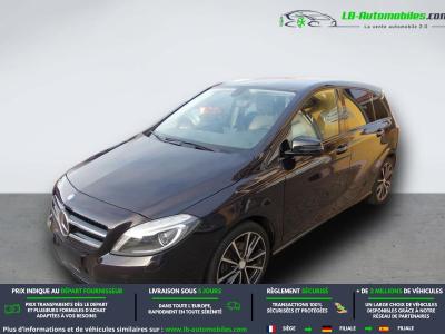 Mercedes Classe B 180