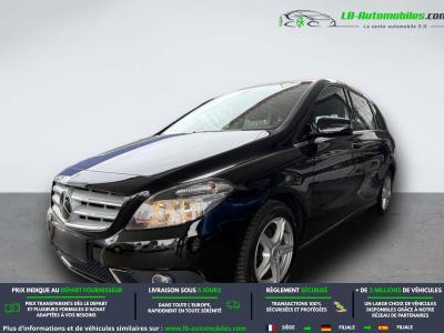 Mercedes Classe B 180 7-G DCT A