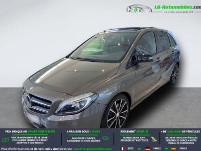 Mercedes Classe B 250 7-G DCT A