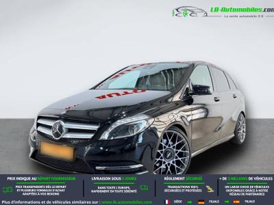 Mercedes Classe B 250 7-G DCT A