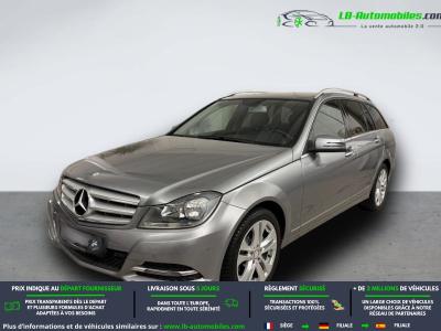 Mercedes Classe C 180