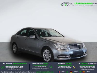 Mercedes Classe C 200