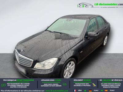 Mercedes Classe C 200