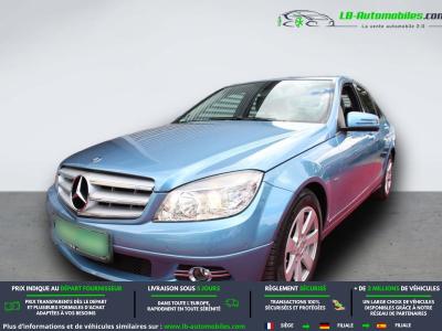 Mercedes Classe C 200 Avantgarde Executive A