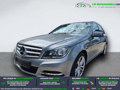 Mercedes Classe C 200 Avantgarde Executive A