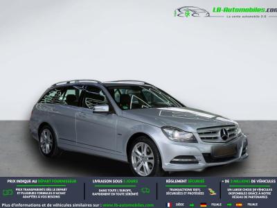 Mercedes Classe C 200 Avantgarde Executive A