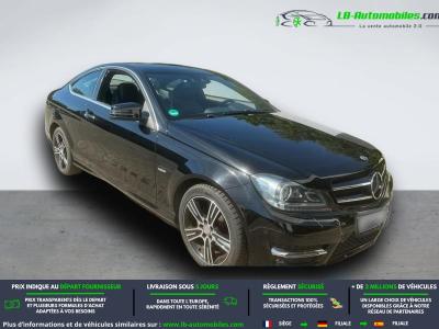 Mercedes Classe C 180 Avantgarde Executive A