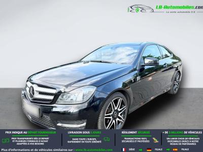 Mercedes Classe C 250 Avantgarde Executive A