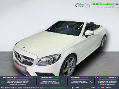 Mercedes Classe C 180 Avantgarde Executive A