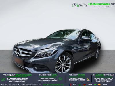 Mercedes Classe C 220 CDI