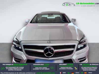 Mercedes Classe C CLS 500 BVA
