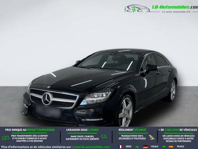 Mercedes Classe C CLS 500 BVA