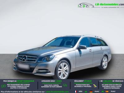 Mercedes Classe C Break 180 BVA