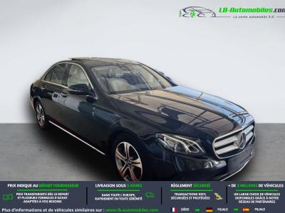 Mercedes Classe E 200 BVA