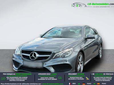 Mercedes Classe E 200 BVA